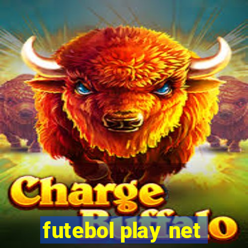 futebol play net